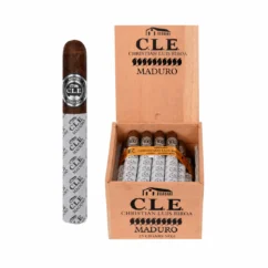 CLE Maduro Toro