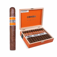 Cohiba Rubicon Toro