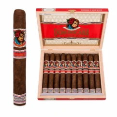Deadwood Dominicana Buenas Noches Toro
