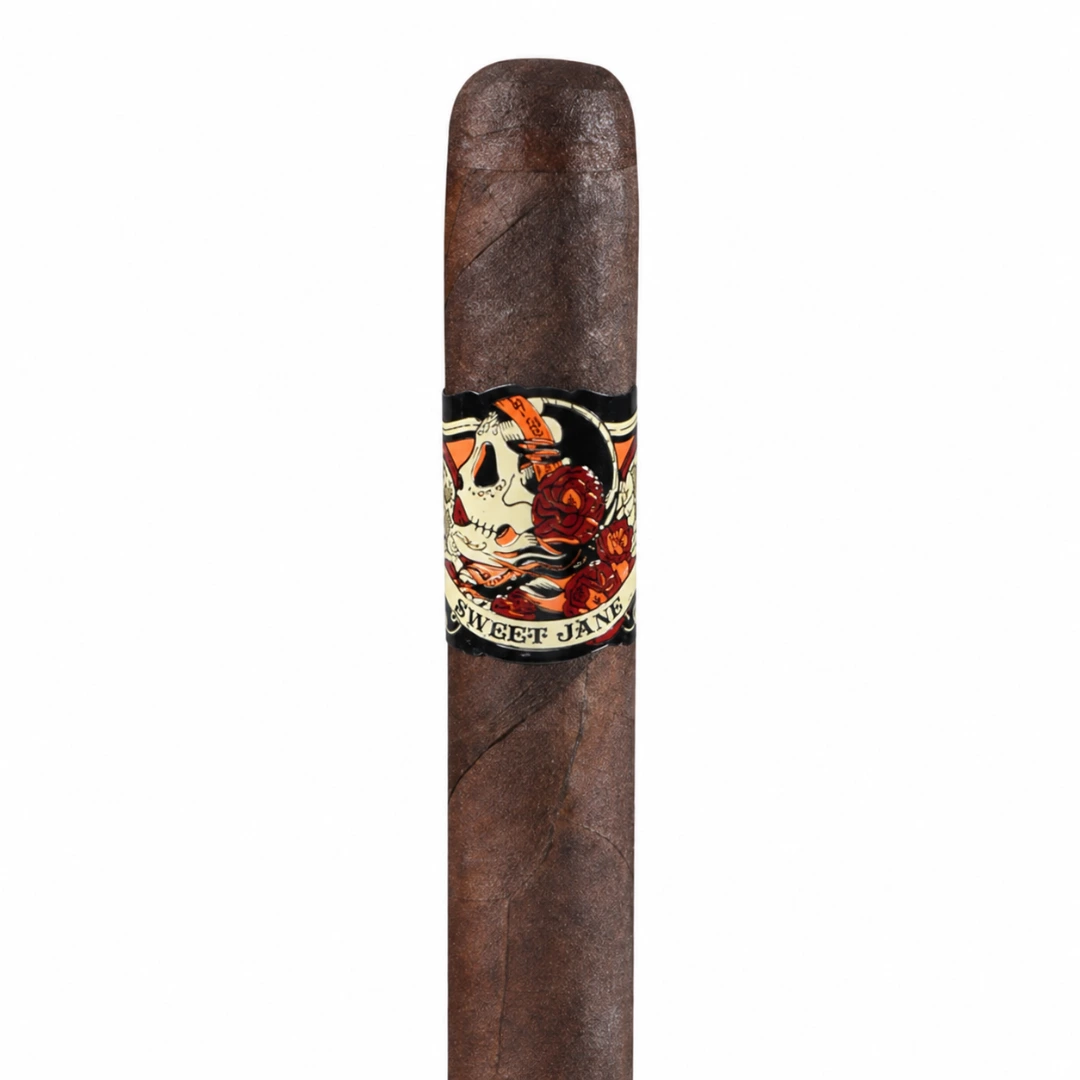 Deadwood Sweet Jane - Image 3
