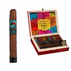 Deadwood Sweet Jane Dia de los Muertos