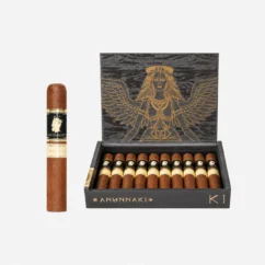 Don Emmanuel Anunnaki Robusto