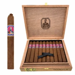 Aksum Maduro Toro