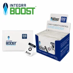 Boost 67 Gram 69%